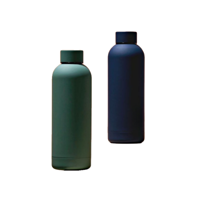 Bình nước giữ nhiệt thiết kế tối giản sang trọng